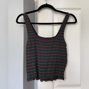 American eagle tank top, size small